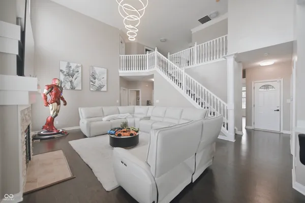 $799,000 | 3152 Wildman Lane, Carmel, IN 46032