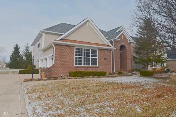 $799,000 | 3152 Wildman Lane, Carmel, IN 46032