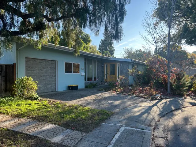 $2,300,000 | 2427 Parker Court, Mountain View, CA 94043