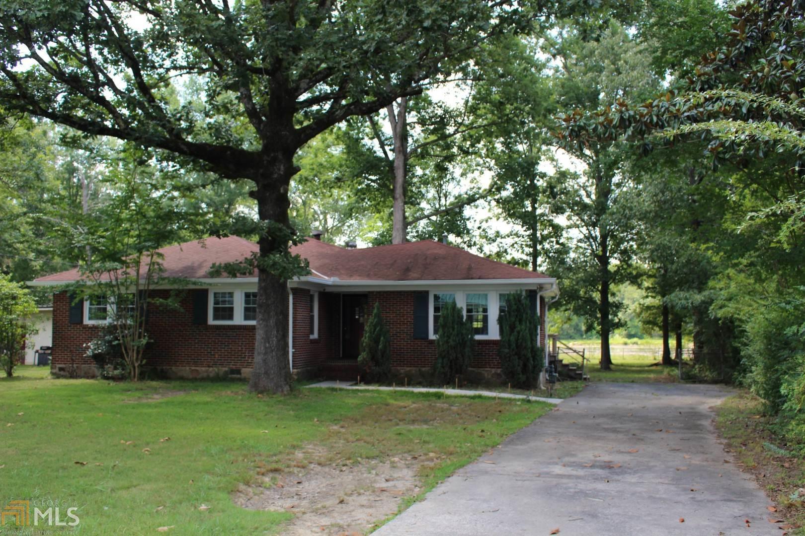 209 Harrison NW Road Rome, GA 30165 - Photo 1 of 1 Gallery Image 1