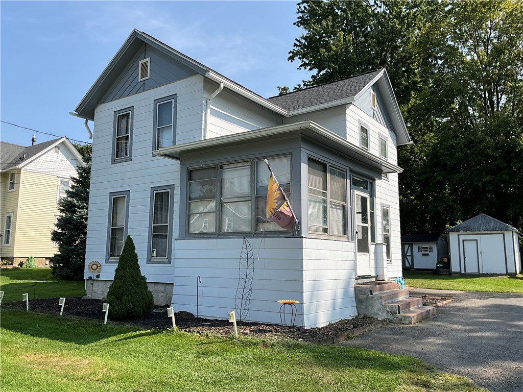 12 North Street Riga, NY 14428 - Photo 1 of 1 Gallery Image 1