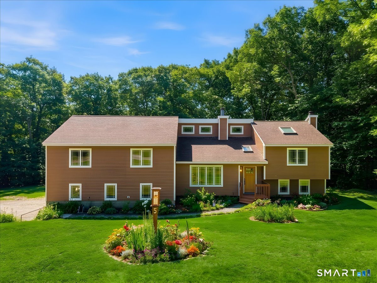 5 Summit Road Columbia, CT 06237 - Photo 2 of 31
