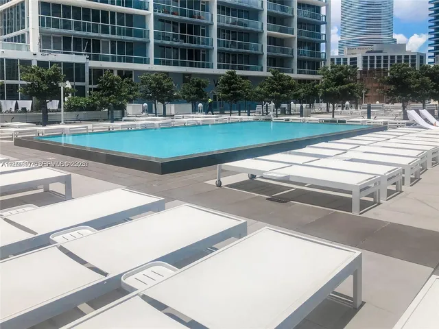 $5,500 | 465 Brickell Avenue, Unit 2705, Miami, FL 33131