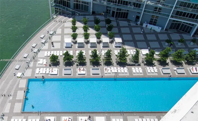 $5,500 | 465 Brickell Avenue, Unit 2705, Miami, FL 33131