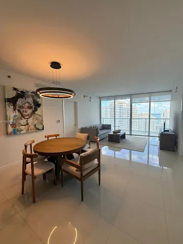 $5,500 | 465 Brickell Avenue, Unit 2705, Miami, FL 33131