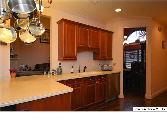 389 Deer Ridge Lane Chelsea, AL 35043 - Photo 8 of 31