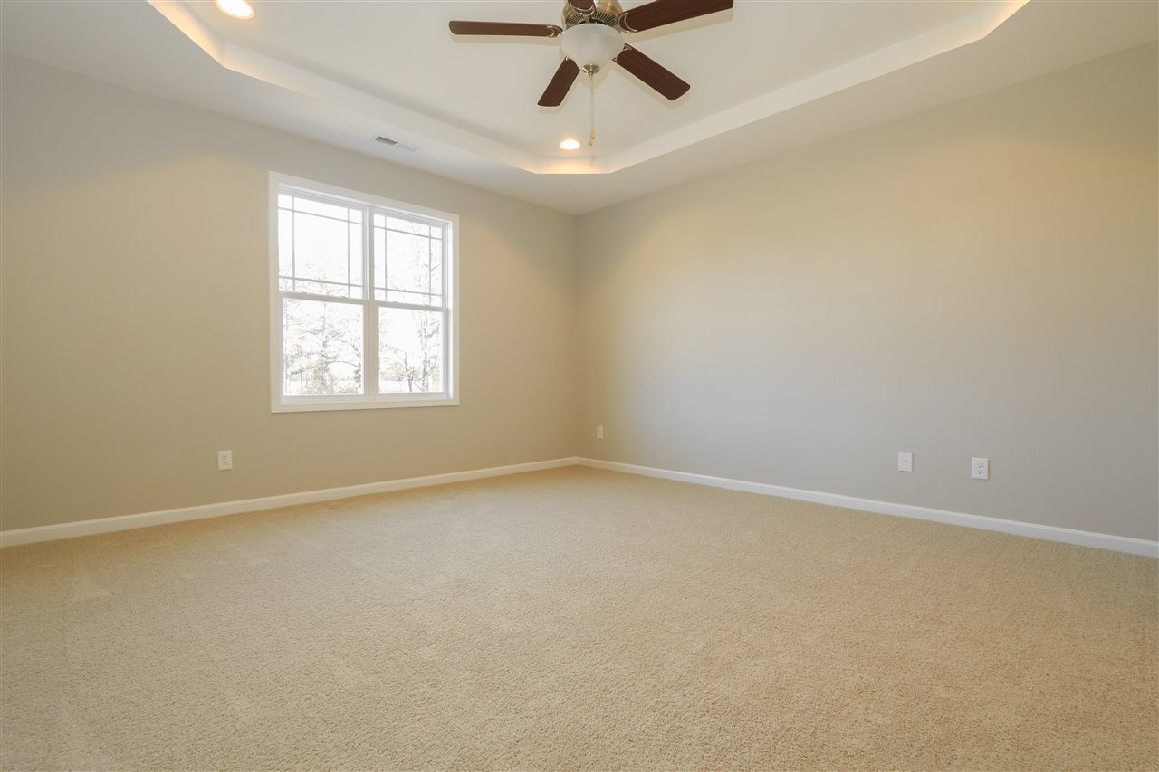 1035 2 Claude Road Willow Spring, NC 27592 - Photo 10 of 18 Master Bedroom