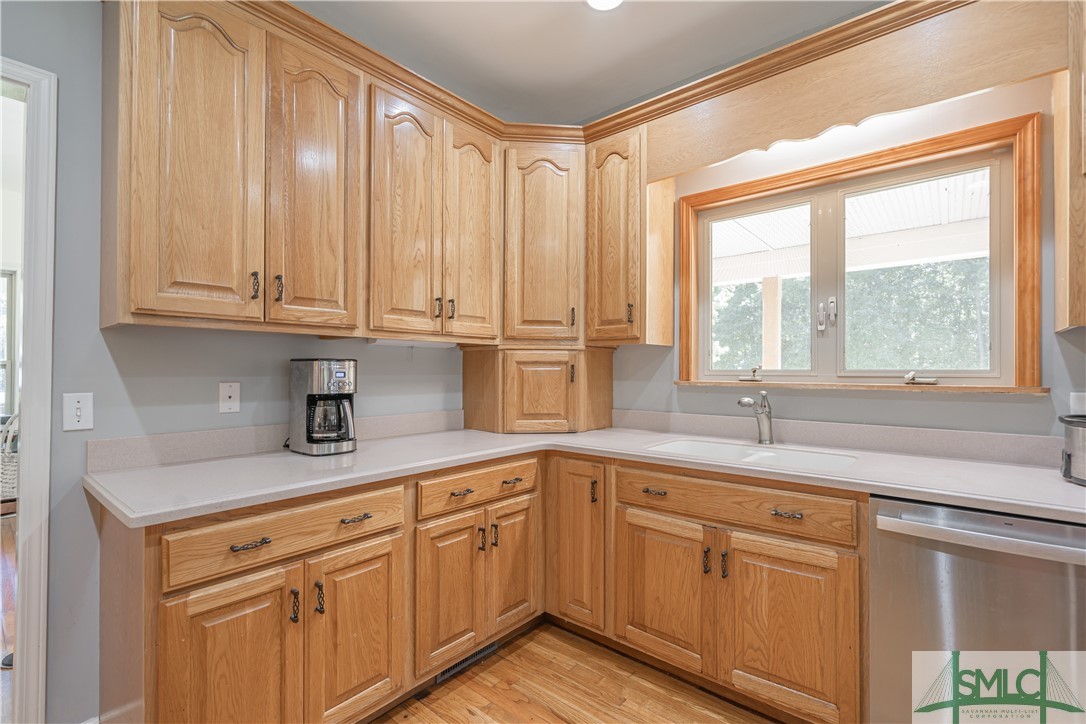 171 Douglas Road Springfield, GA 31329 - Photo 15 of 43