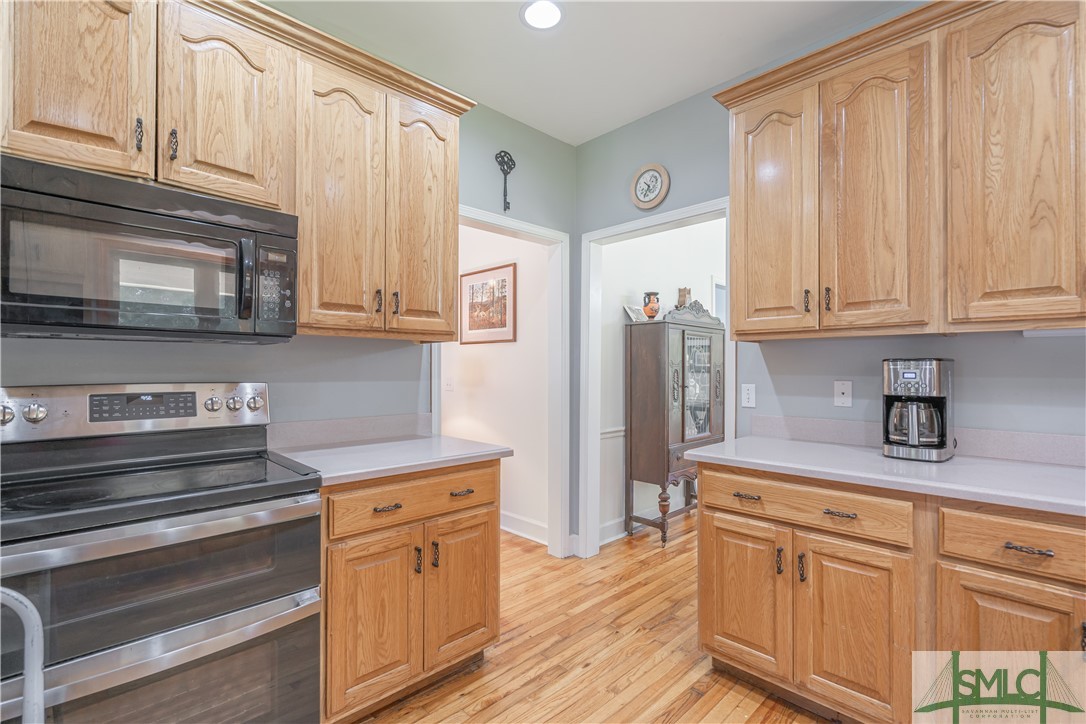 171 Douglas Road Springfield, GA 31329 - Photo 16 of 43