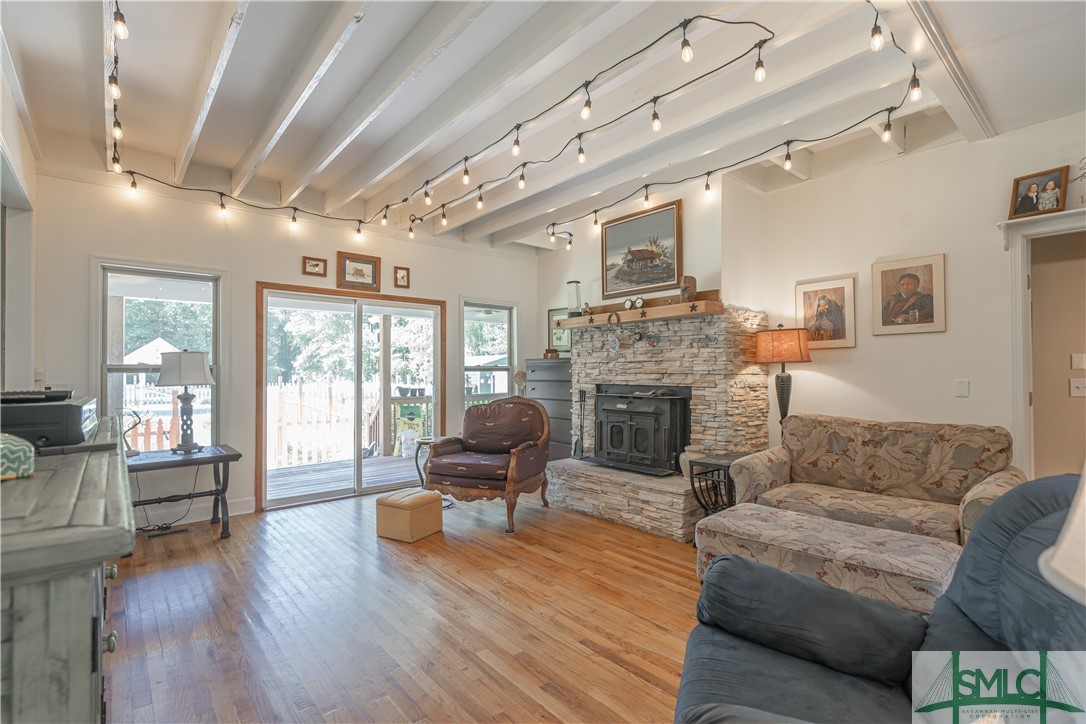 171 Douglas Road Springfield, GA 31329 - Photo 17 of 43