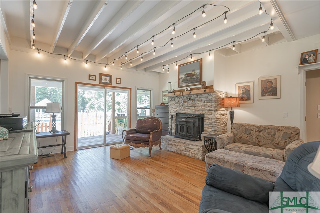 171 Douglas Road Springfield, GA 31329 - Photo 19 of 43