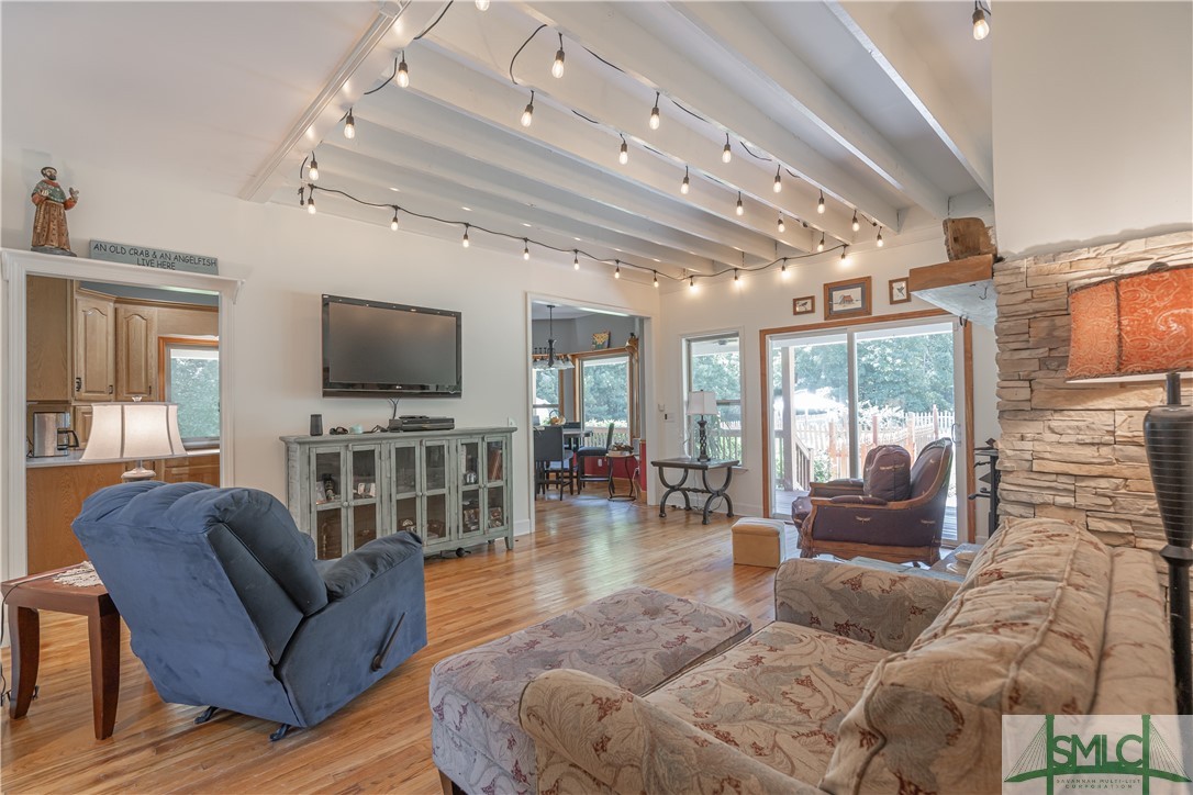 171 Douglas Road Springfield, GA 31329 - Photo 20 of 43