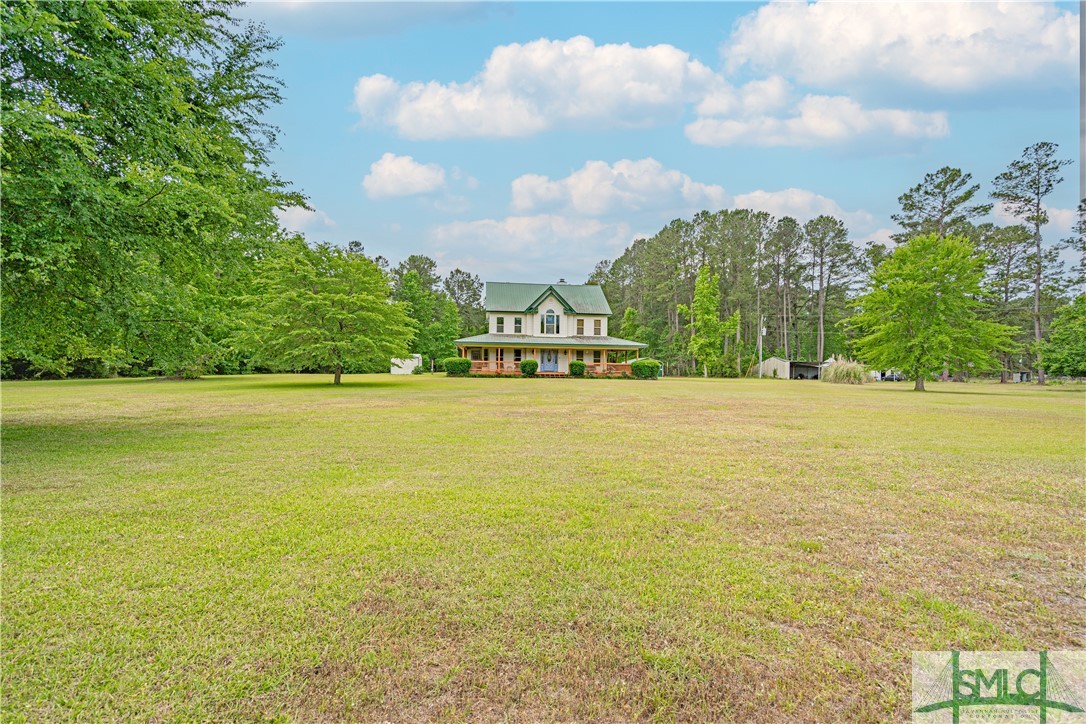 171 Douglas Road Springfield, GA 31329 - Photo 2 of 43