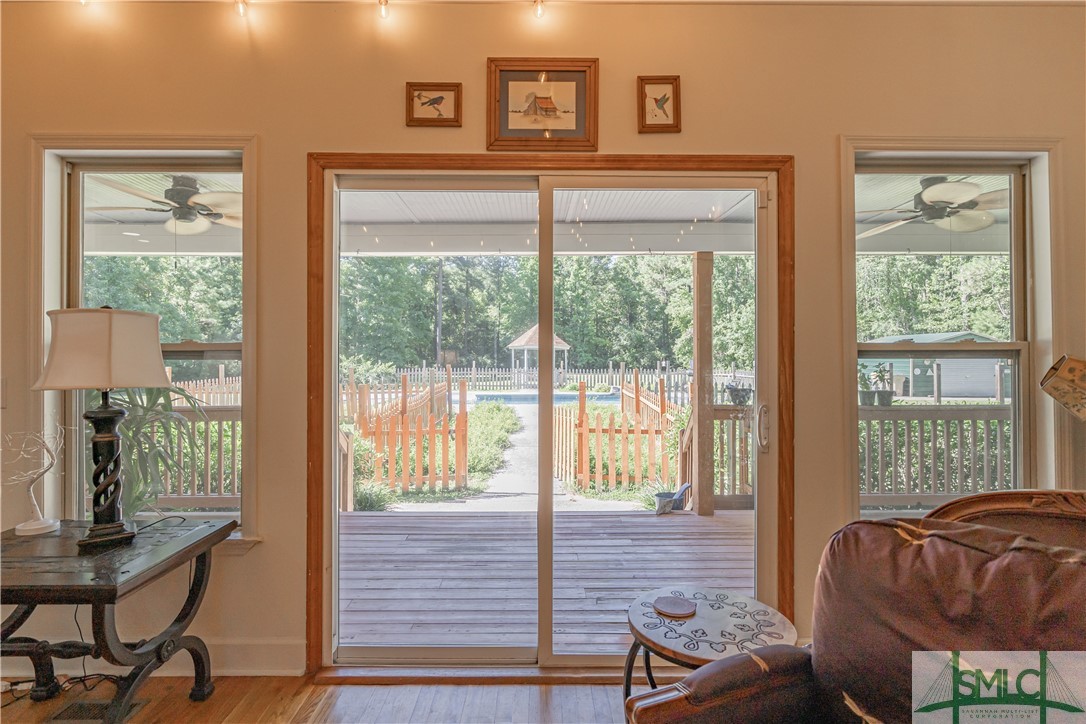 171 Douglas Road Springfield, GA 31329 - Photo 21 of 43