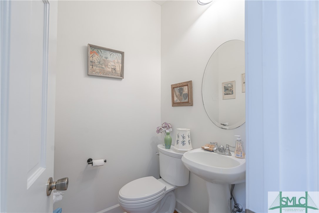 171 Douglas Road Springfield, GA 31329 - Photo 22 of 43