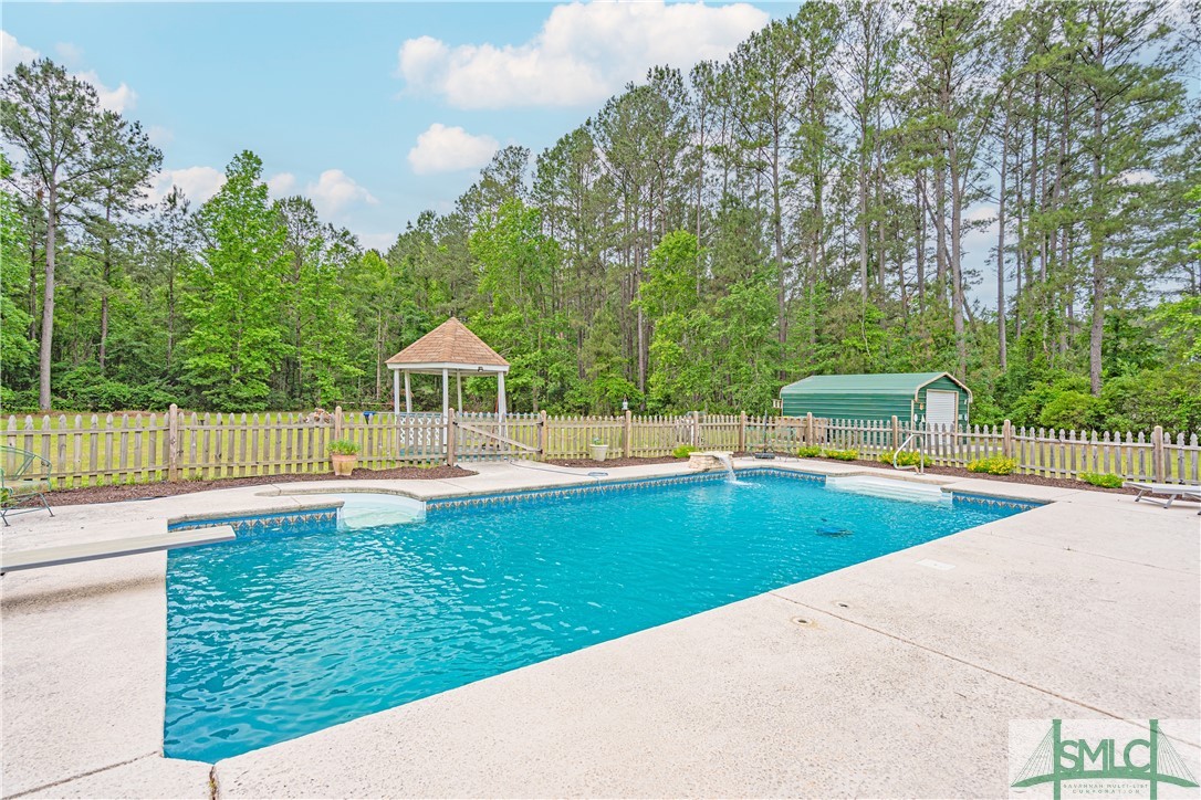 171 Douglas Road Springfield, GA 31329 - Photo 33 of 43