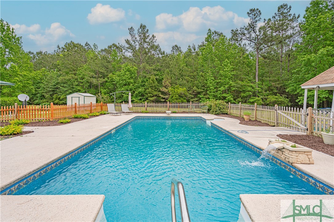 171 Douglas Road Springfield, GA 31329 - Photo 36 of 43