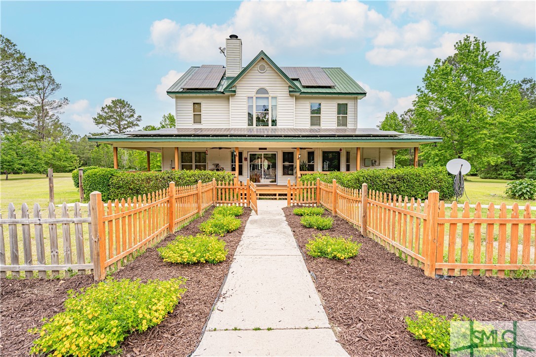 171 Douglas Road Springfield, GA 31329 - Photo 37 of 43