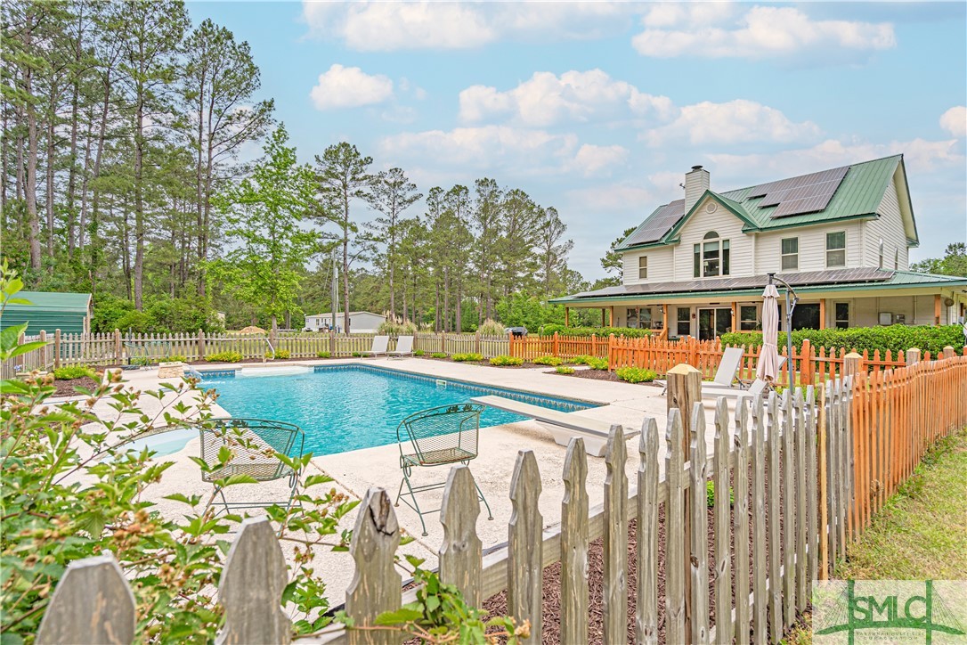 171 Douglas Road Springfield, GA 31329 - Photo 38 of 43