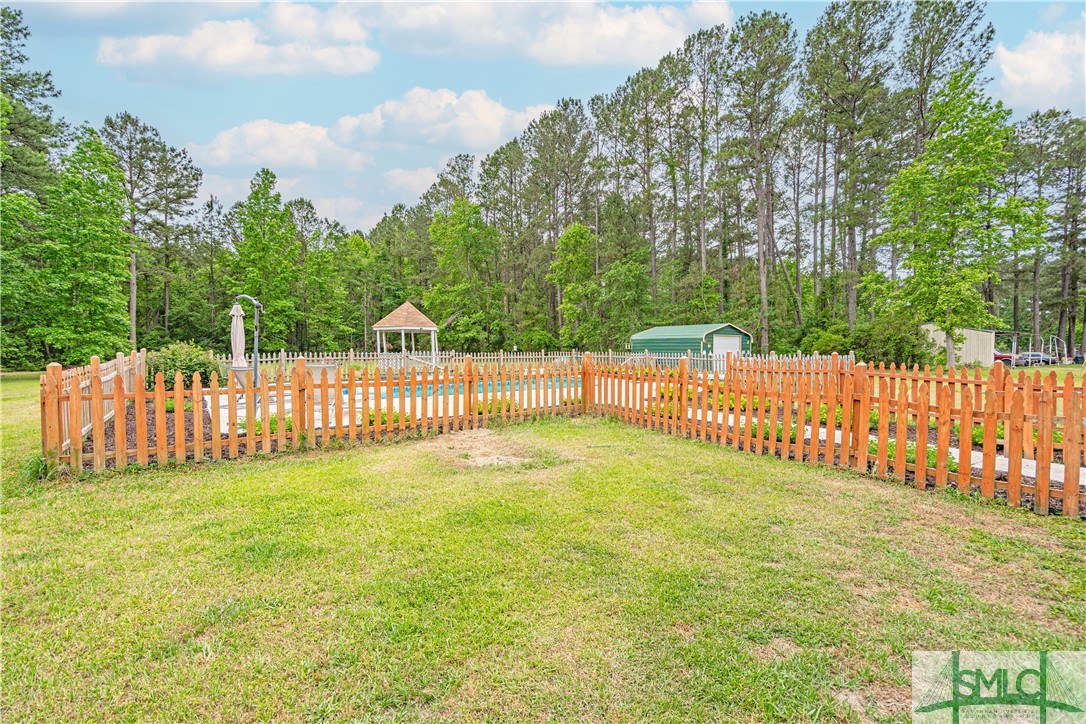 171 Douglas Road Springfield, GA 31329 - Photo 39 of 43