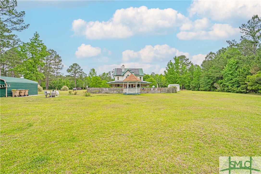 171 Douglas Road Springfield, GA 31329 - Photo 40 of 43