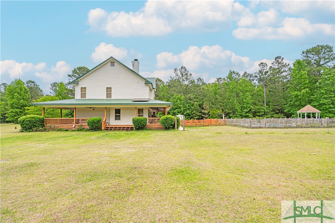 171 Douglas Road Springfield, GA 31329 - Photo 43 of 43