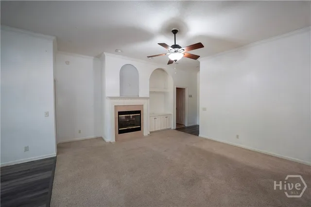 $2,400 | 28 Dunnoman Drive, Savannah, GA 31419