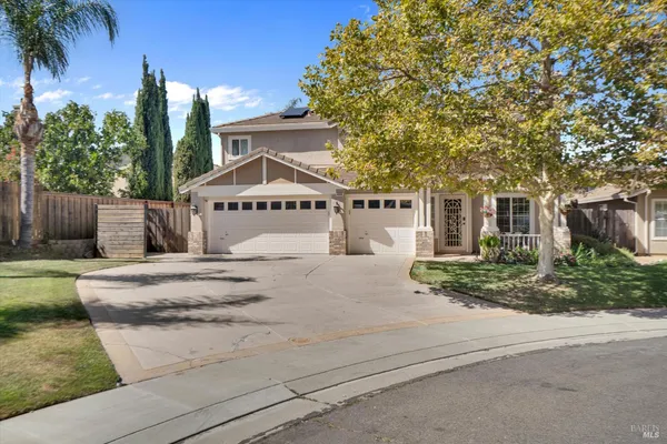 $749,950 | 480 Morse Court, Dixon, CA 95620