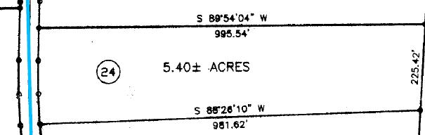 Branham Hollow Road, Unit 24 Ten Mile, TN 37880 - Photo 2 of 4 Lot 24