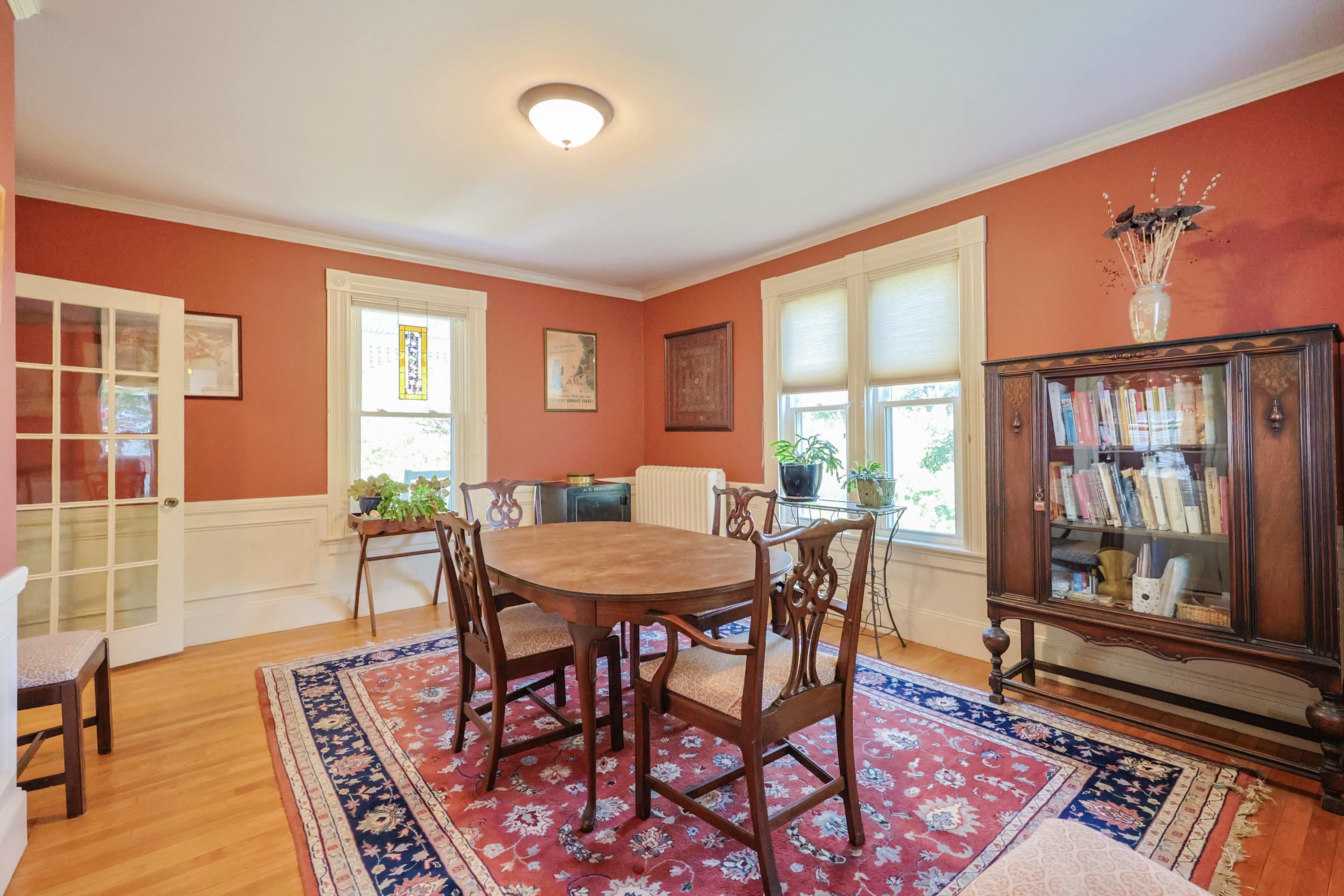 147 Roxbury Street Keene, NH 03431 - Photo 24 of 49