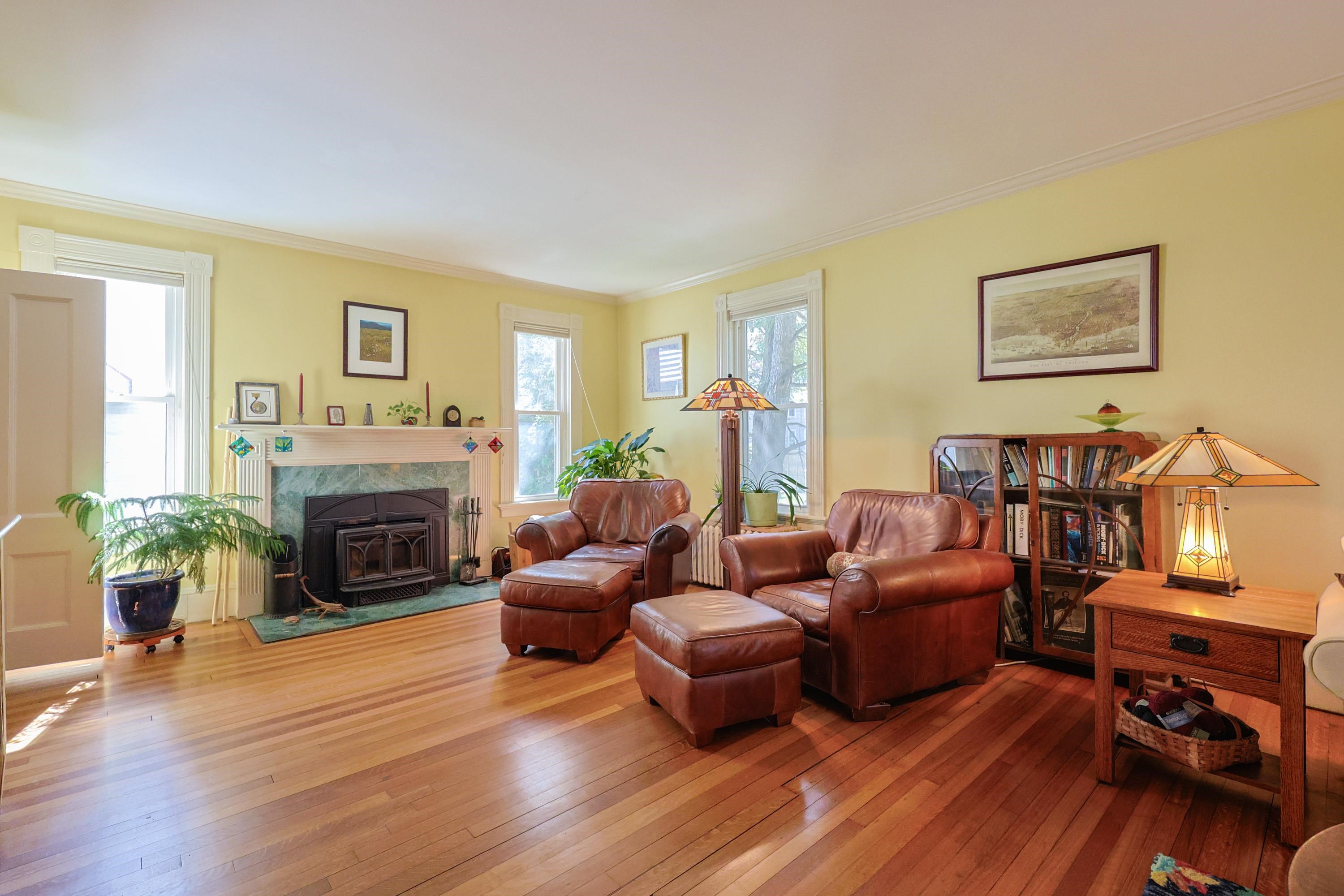 147 Roxbury Street Keene, NH 03431 - Photo 28 of 49