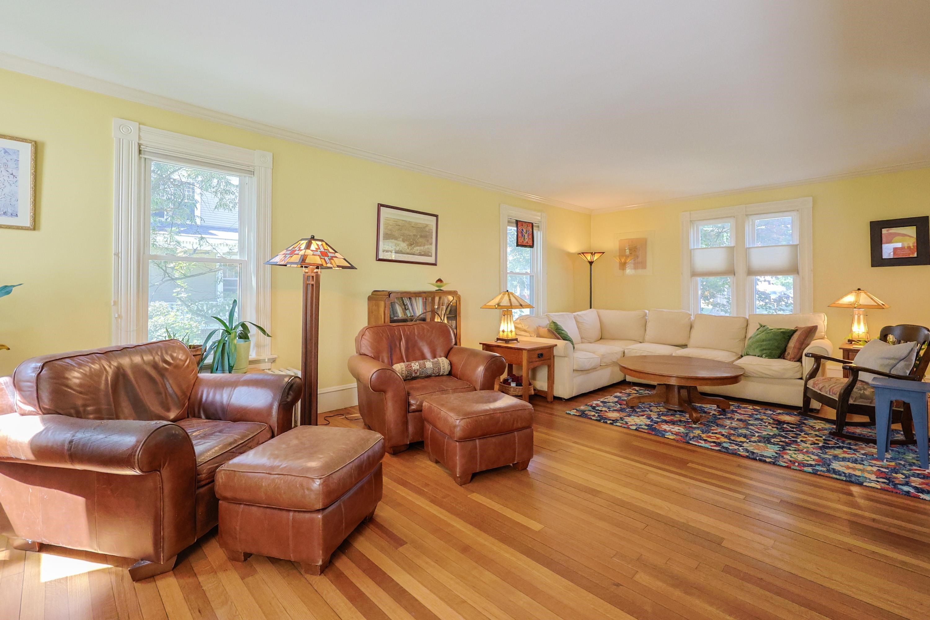 147 Roxbury Street Keene, NH 03431 - Photo 29 of 49