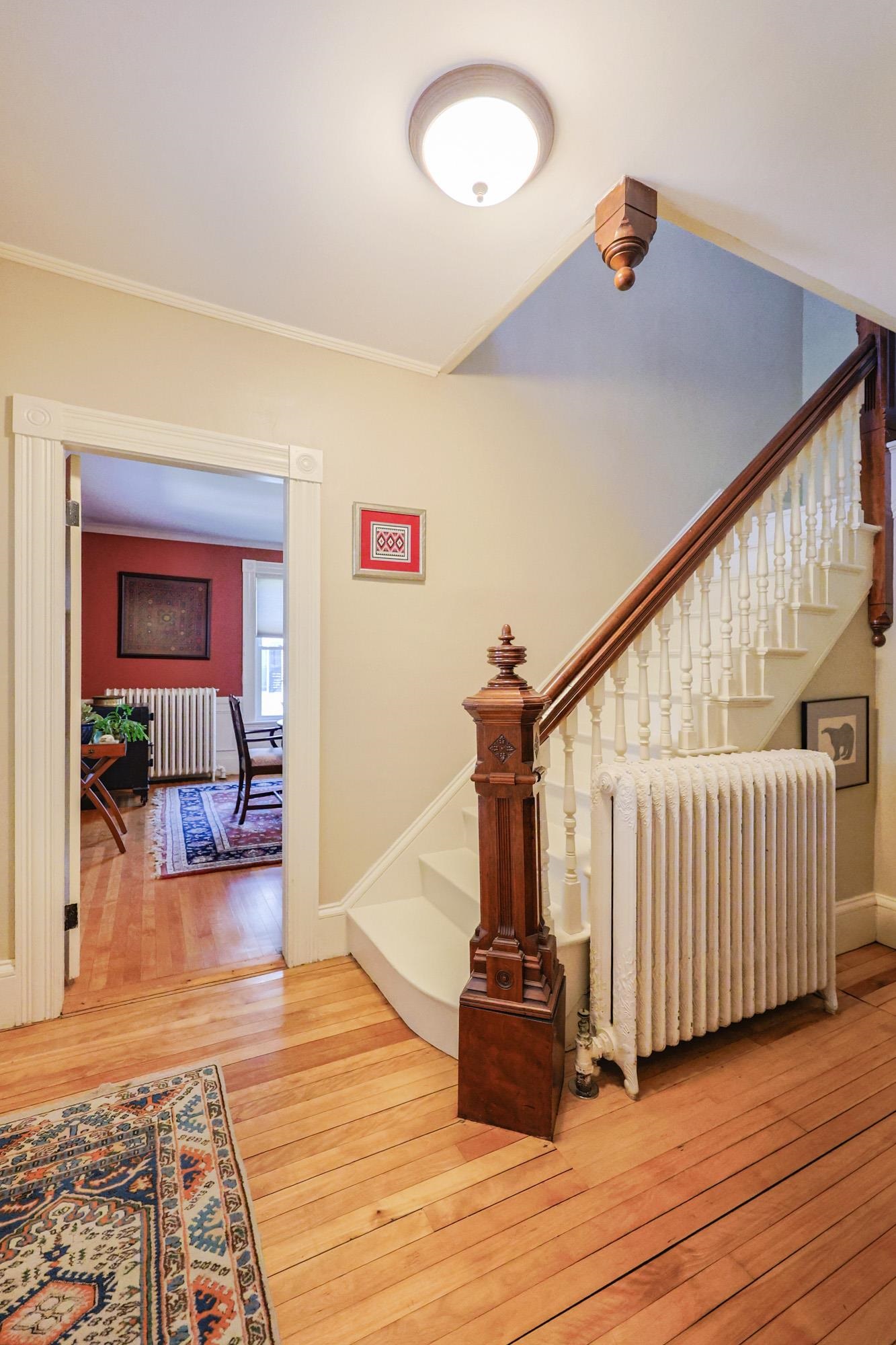 147 Roxbury Street Keene, NH 03431 - Photo 30 of 49