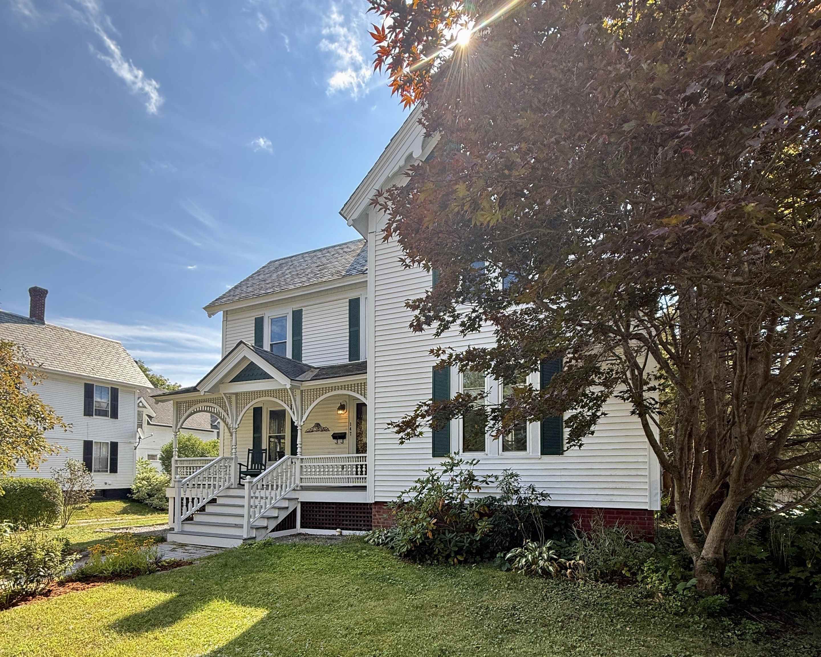 147 Roxbury Street Keene, NH 03431 - Photo 3 of 49