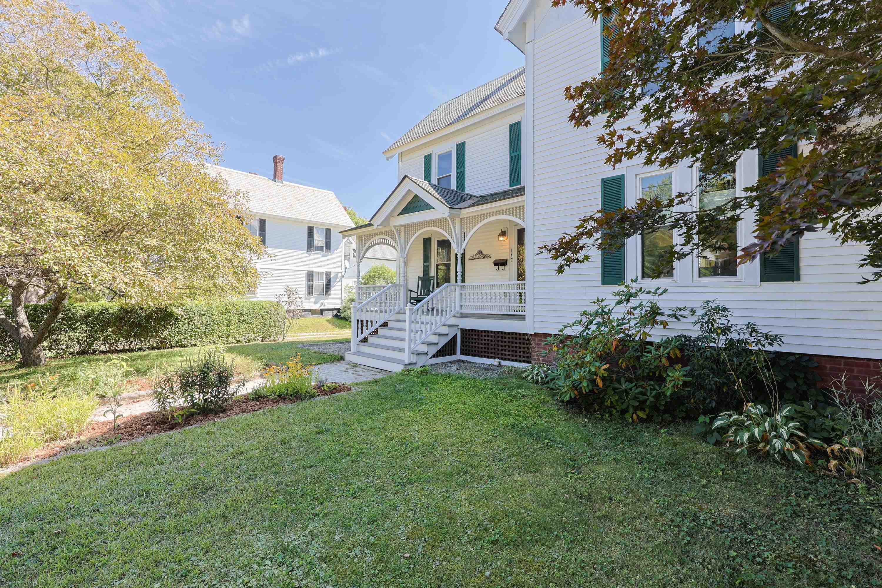 147 Roxbury Street Keene, NH 03431 - Photo 7 of 49