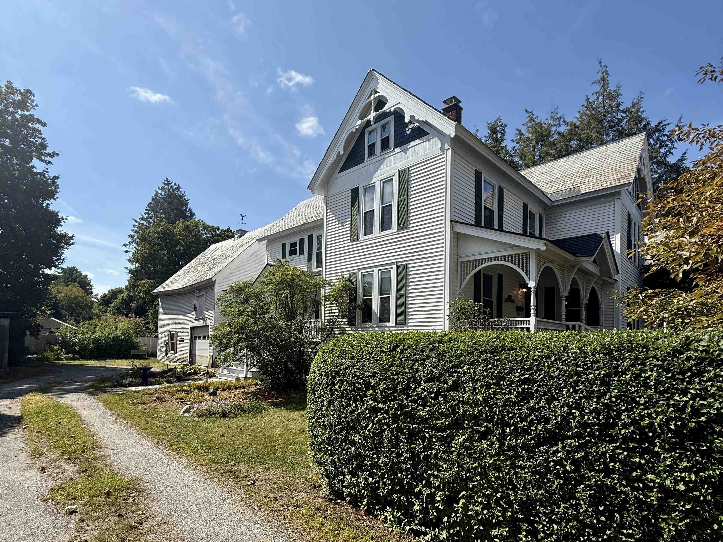 147 Roxbury Street Keene, NH 03431 - Photo 8 of 49