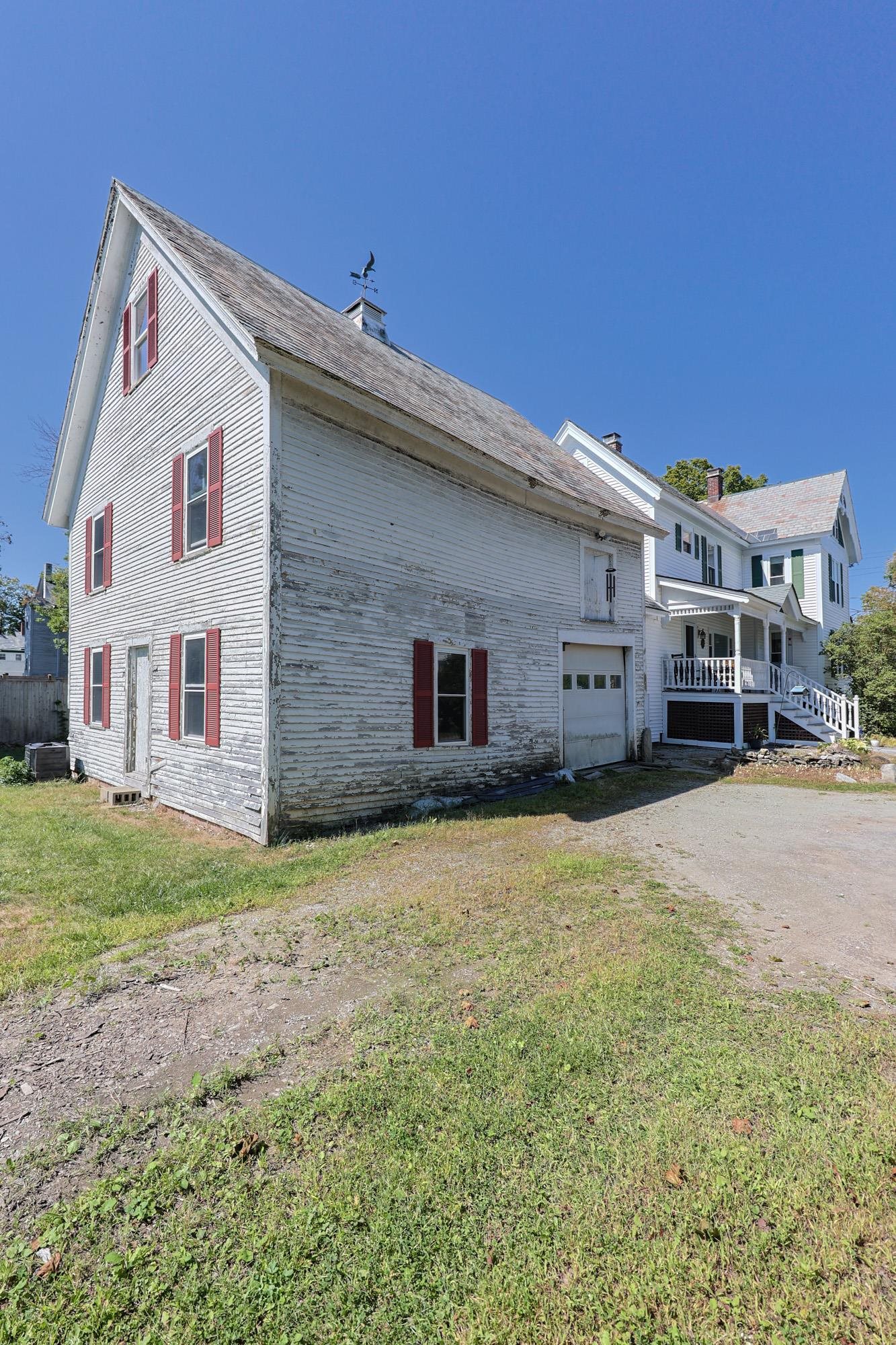 147 Roxbury Street Keene, NH 03431 - Photo 9 of 49
