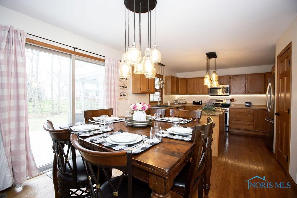 1572 Ridge Cross Road Perrysburg, OH 43551 - Photo 16 of 45 Gallery Image 16