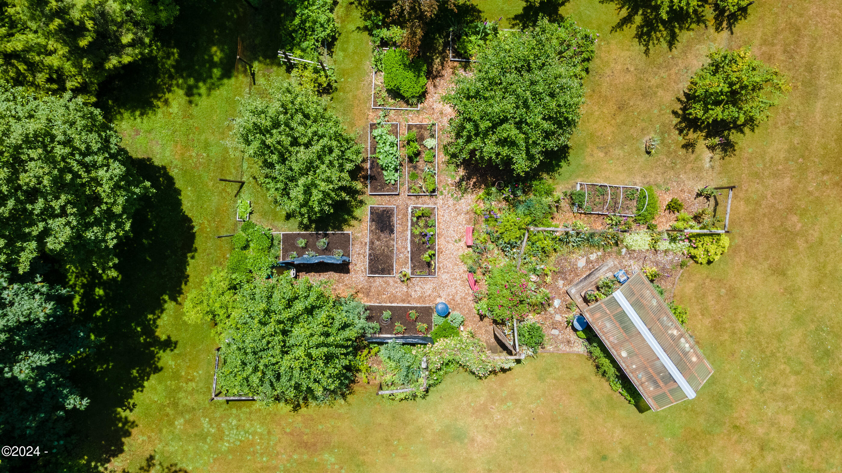 830 Northeast Sturdevant Road Toledo, OR 97391 - Photo 49 of 50 -7