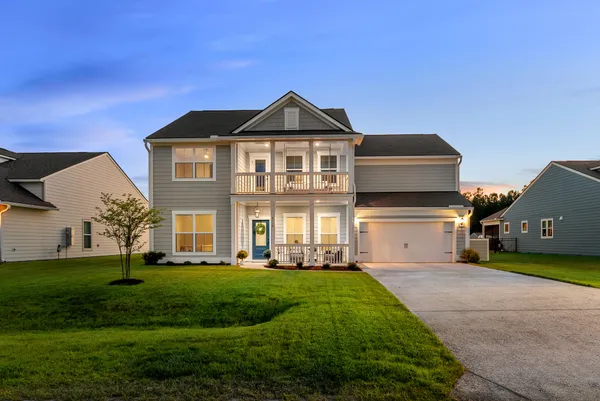 $860,000 | 4318 Hugh Bennett Drive, Johns Island, SC 29455