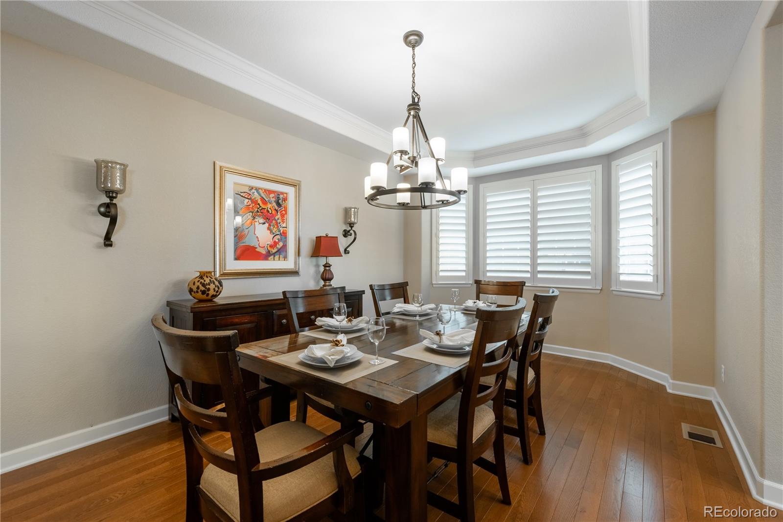 10495 Skyreach Road Highlands Ranch, CO 80126 - Photo 11 of 40 Gallery Image 11