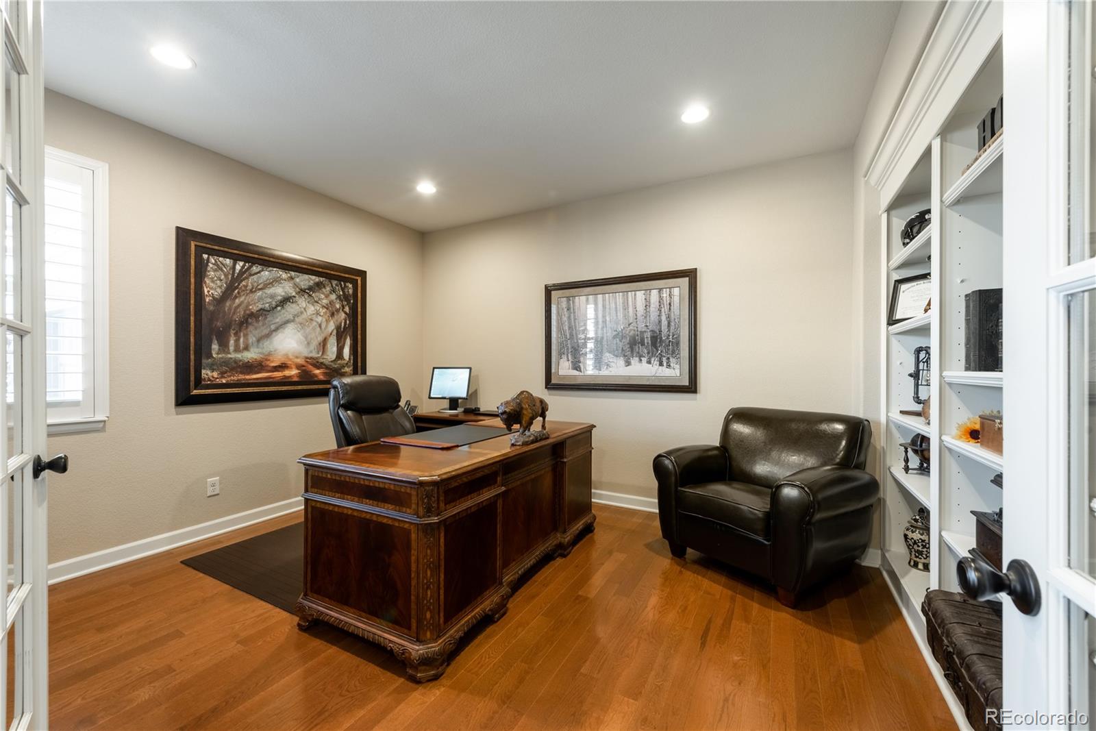 10495 Skyreach Road Highlands Ranch, CO 80126 - Photo 12 of 40 Gallery Image 12