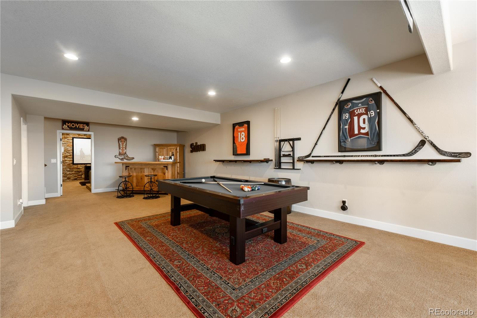 10495 Skyreach Road Highlands Ranch, CO 80126 - Photo 19 of 40 Gallery Image 19
