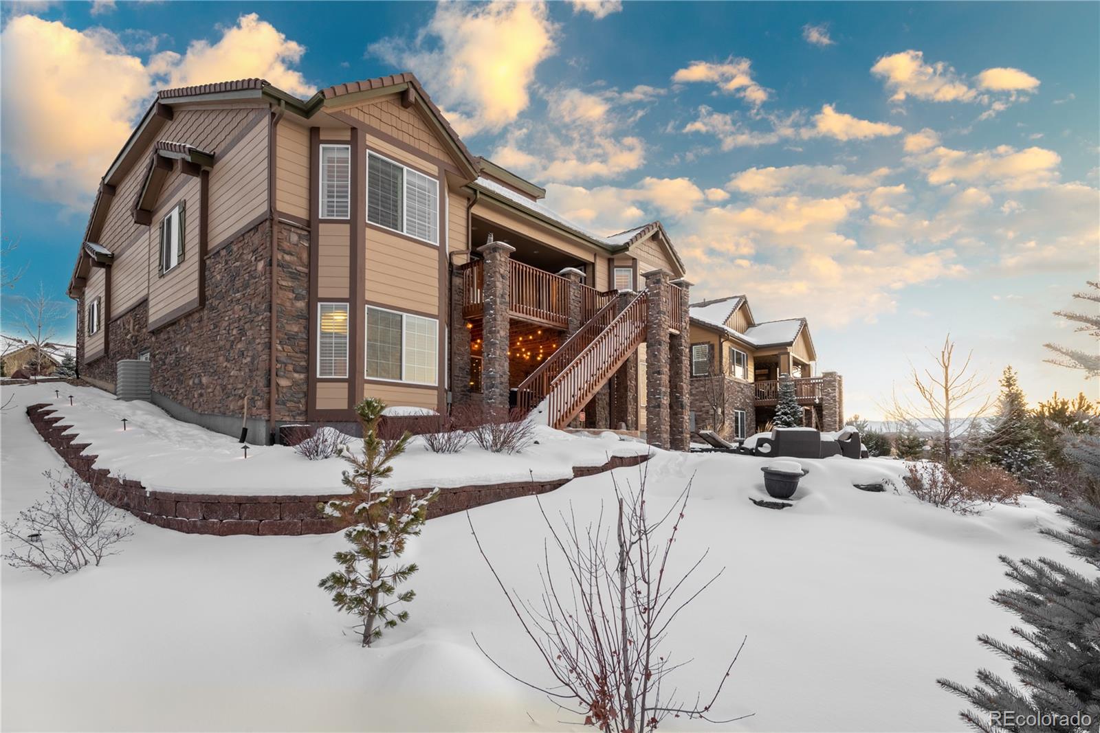 10495 Skyreach Road Highlands Ranch, CO 80126 - Photo 27 of 40 Gallery Image 27