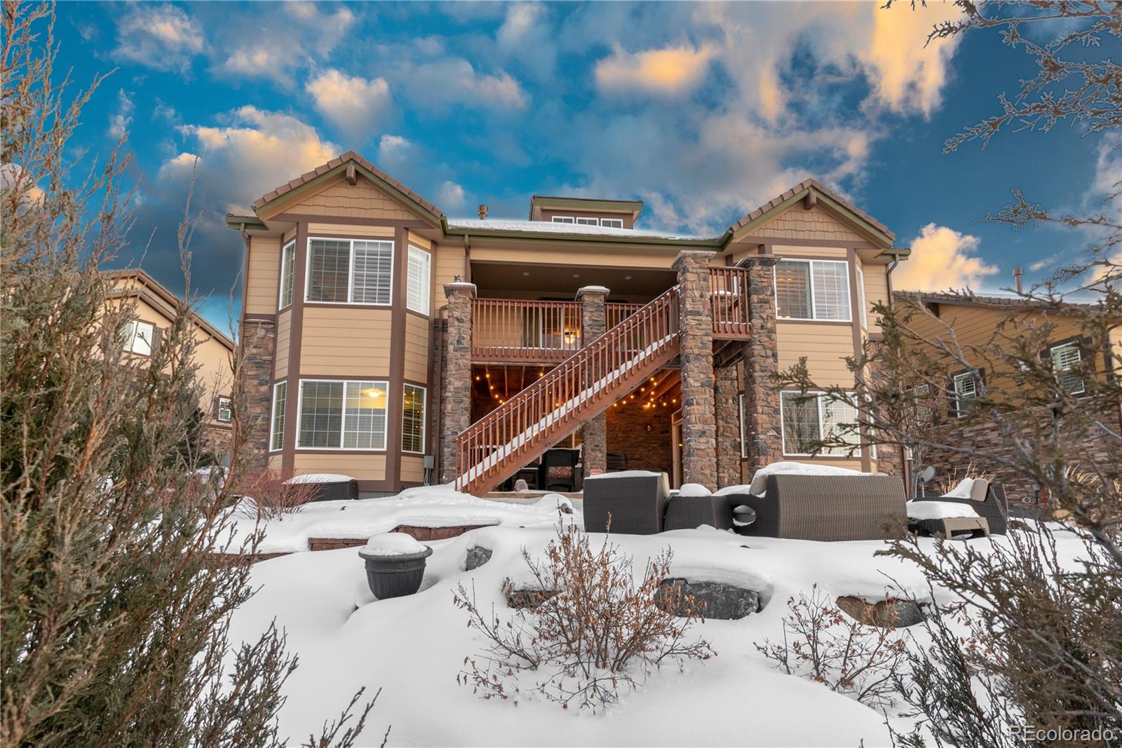 10495 Skyreach Road Highlands Ranch, CO 80126 - Photo 28 of 40 Gallery Image 28
