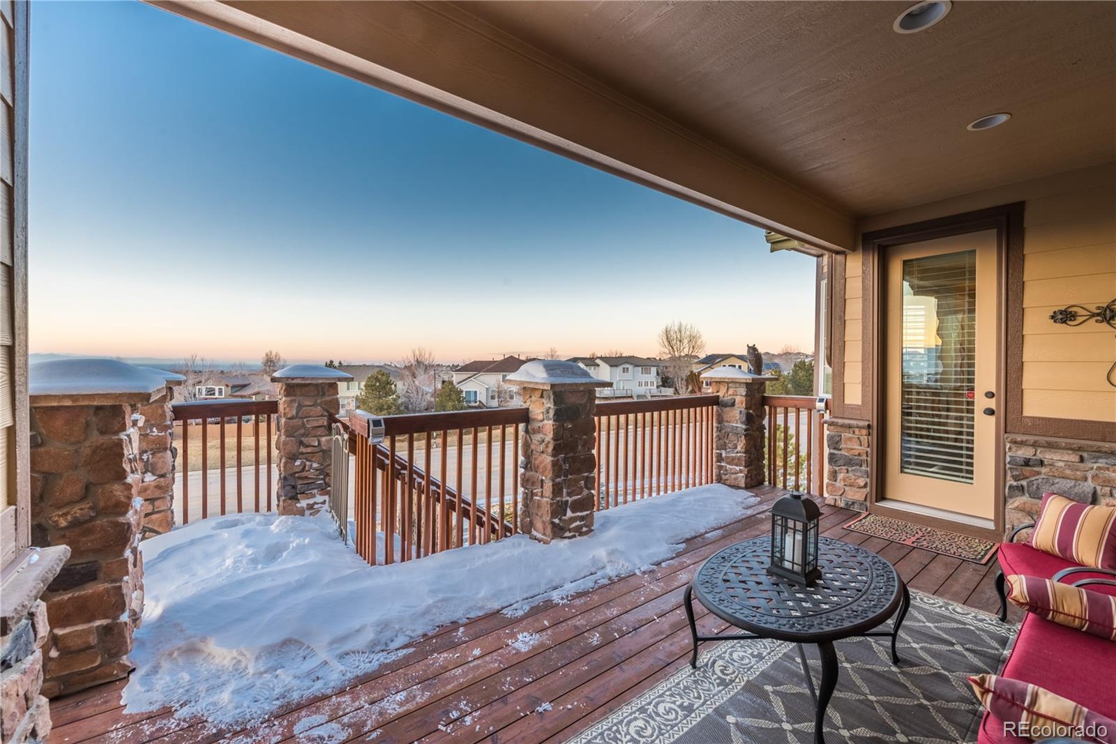 10495 Skyreach Road Highlands Ranch, CO 80126 - Photo 30 of 40 Gallery Image 30