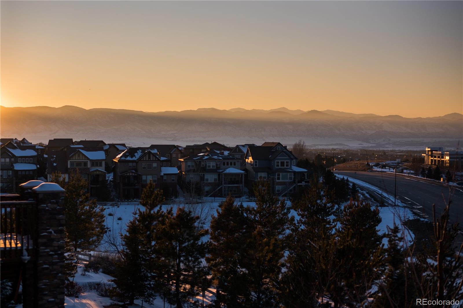 10495 Skyreach Road Highlands Ranch, CO 80126 - Photo 31 of 40 Gallery Image 31