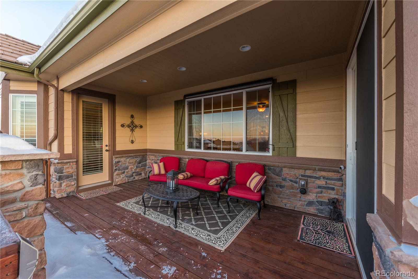 10495 Skyreach Road Highlands Ranch, CO 80126 - Photo 32 of 40 Gallery Image 32