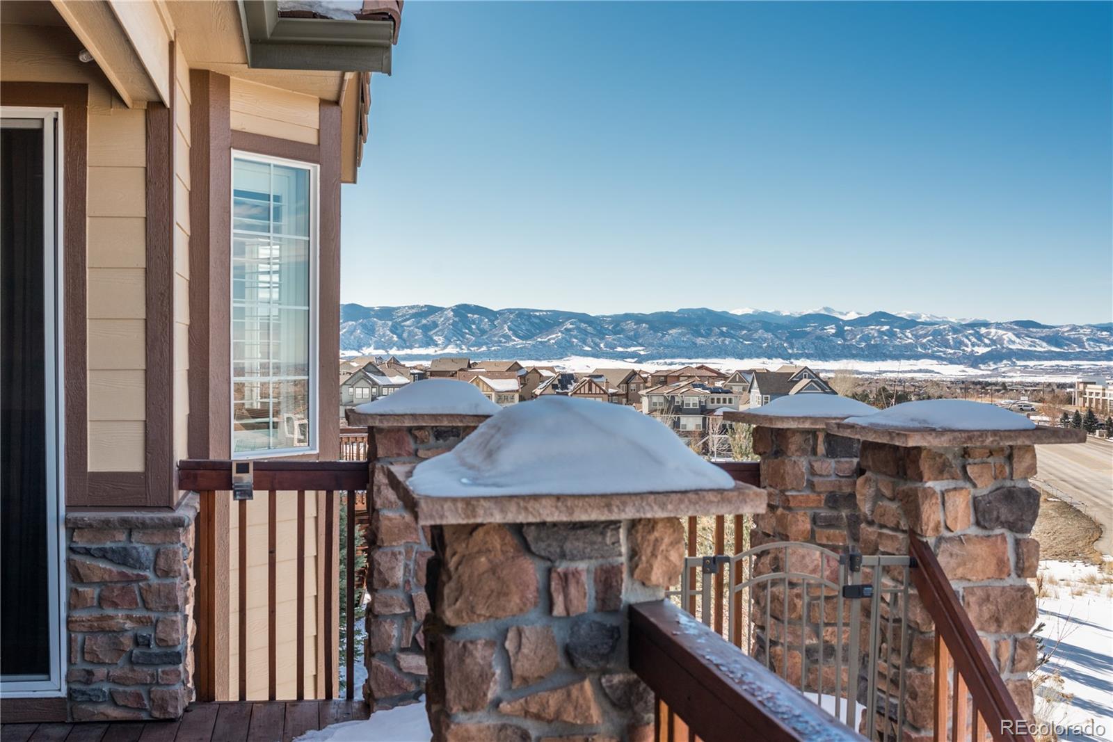 10495 Skyreach Road Highlands Ranch, CO 80126 - Photo 33 of 40 Gallery Image 33