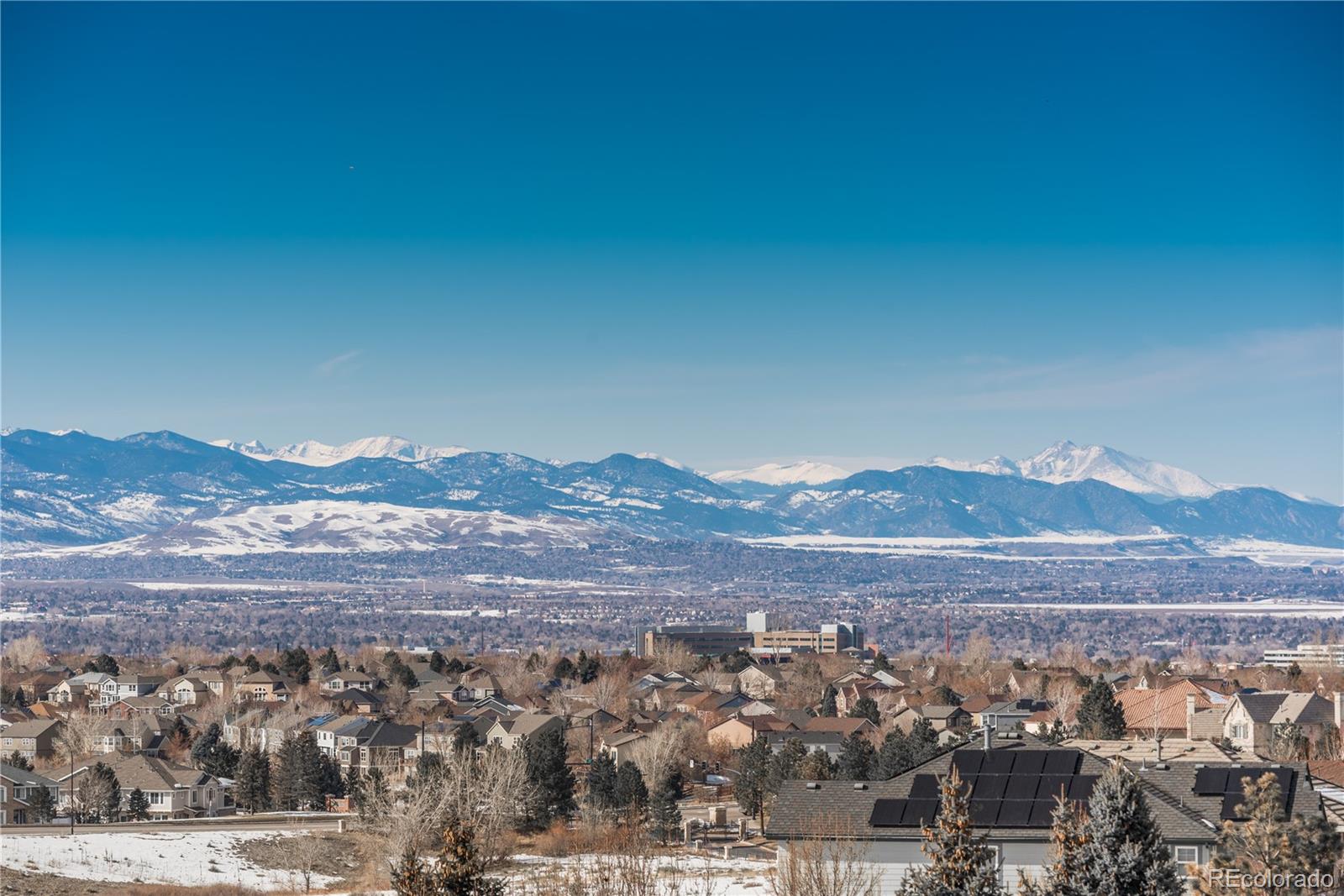 10495 Skyreach Road Highlands Ranch, CO 80126 - Photo 34 of 40 Gallery Image 34